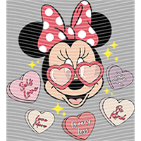 Valentine's Day-QRJ  6709